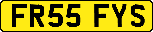 FR55FYS