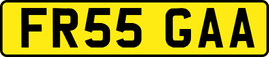 FR55GAA