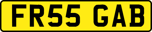 FR55GAB