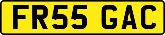 FR55GAC