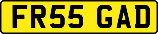 FR55GAD