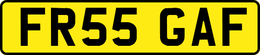 FR55GAF