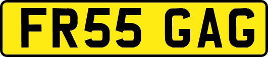 FR55GAG