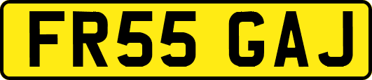 FR55GAJ