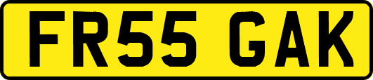 FR55GAK