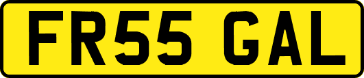 FR55GAL