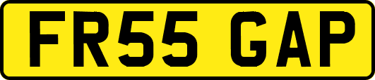 FR55GAP