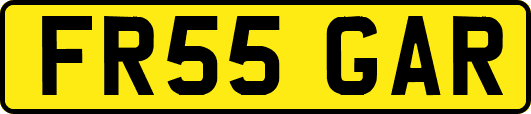 FR55GAR