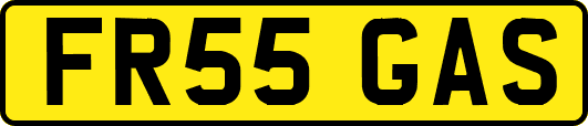 FR55GAS