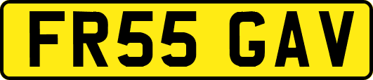 FR55GAV