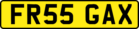 FR55GAX