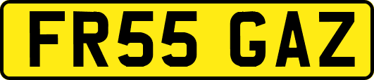 FR55GAZ