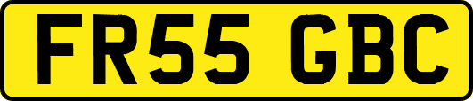 FR55GBC
