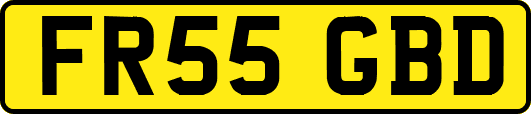 FR55GBD