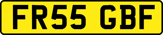 FR55GBF