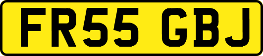 FR55GBJ