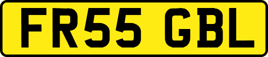 FR55GBL