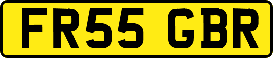 FR55GBR