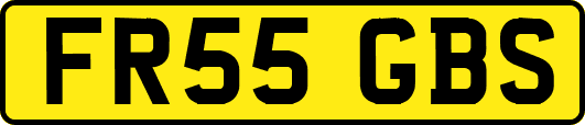 FR55GBS