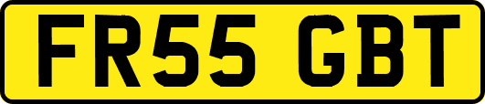 FR55GBT