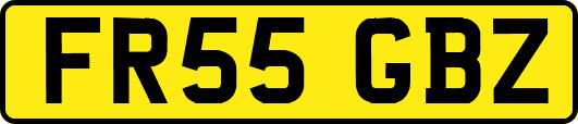 FR55GBZ