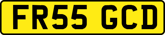 FR55GCD