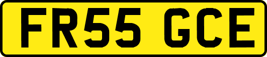 FR55GCE
