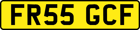 FR55GCF