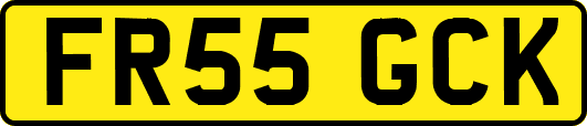 FR55GCK