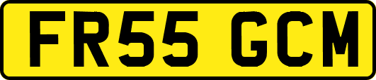 FR55GCM