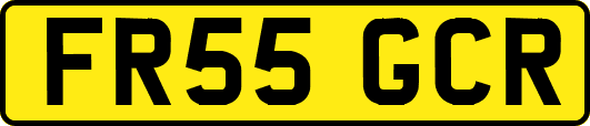 FR55GCR