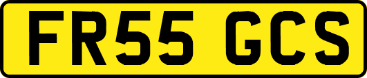 FR55GCS