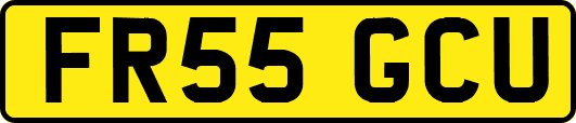 FR55GCU