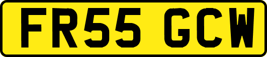 FR55GCW
