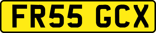 FR55GCX
