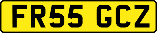 FR55GCZ