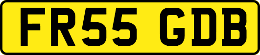 FR55GDB