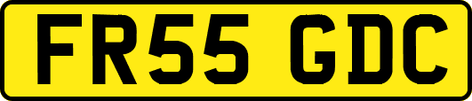 FR55GDC