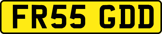 FR55GDD