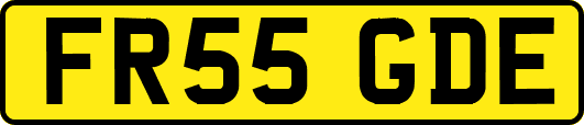 FR55GDE