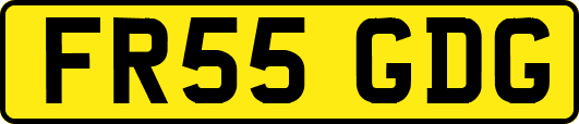 FR55GDG