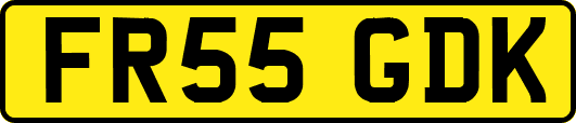 FR55GDK