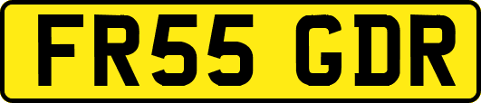 FR55GDR