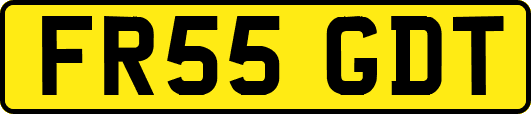 FR55GDT