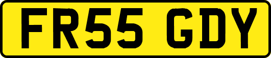 FR55GDY