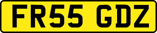 FR55GDZ