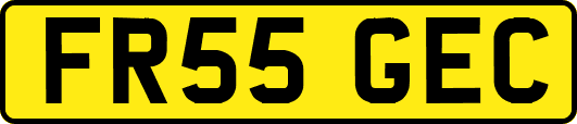FR55GEC