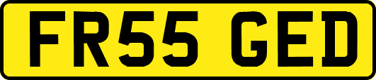 FR55GED