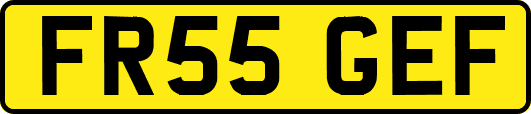 FR55GEF