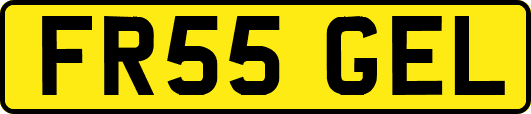 FR55GEL